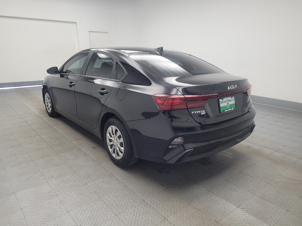 2024 Kia Forte in Antioch, TN 37013 - 18103248 5