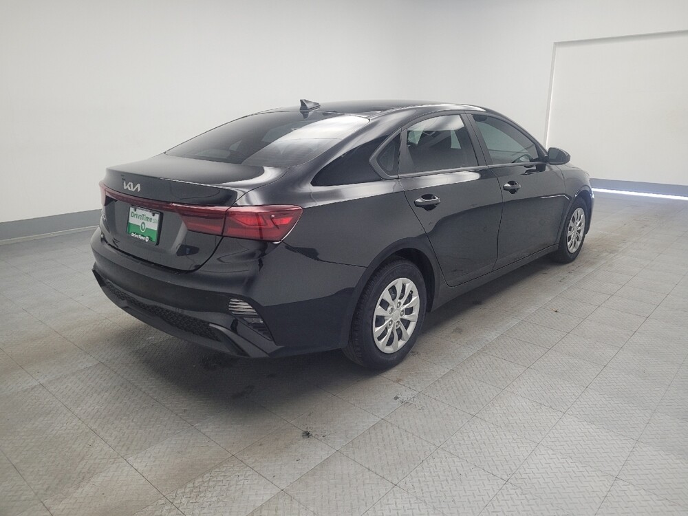 2024 Kia Forte in Antioch, TN 37013 - 18103248 9