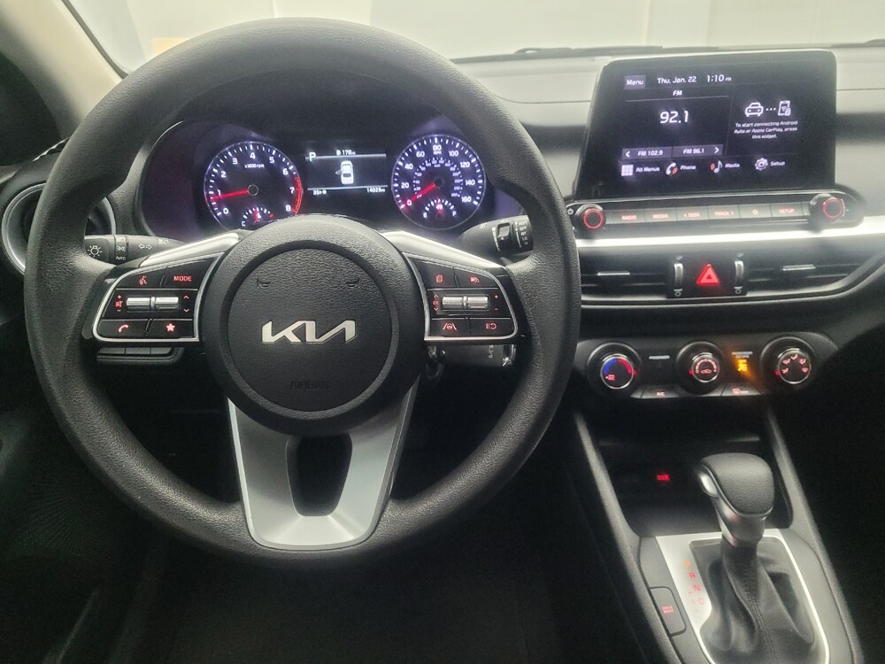 2024 Kia Forte in Antioch, TN 37013 - 18103248 22