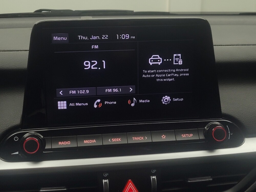 2024 Kia Forte in Antioch, TN 37013 - 18103248 25