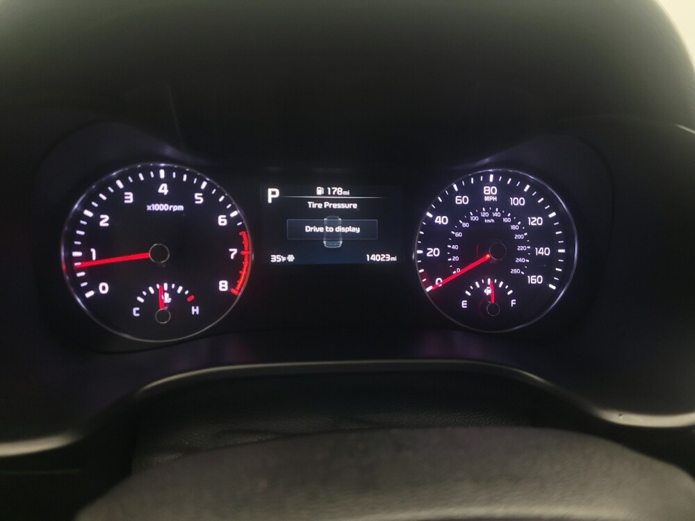 2024 Kia Forte in Antioch, TN 37013 - 18103248 23