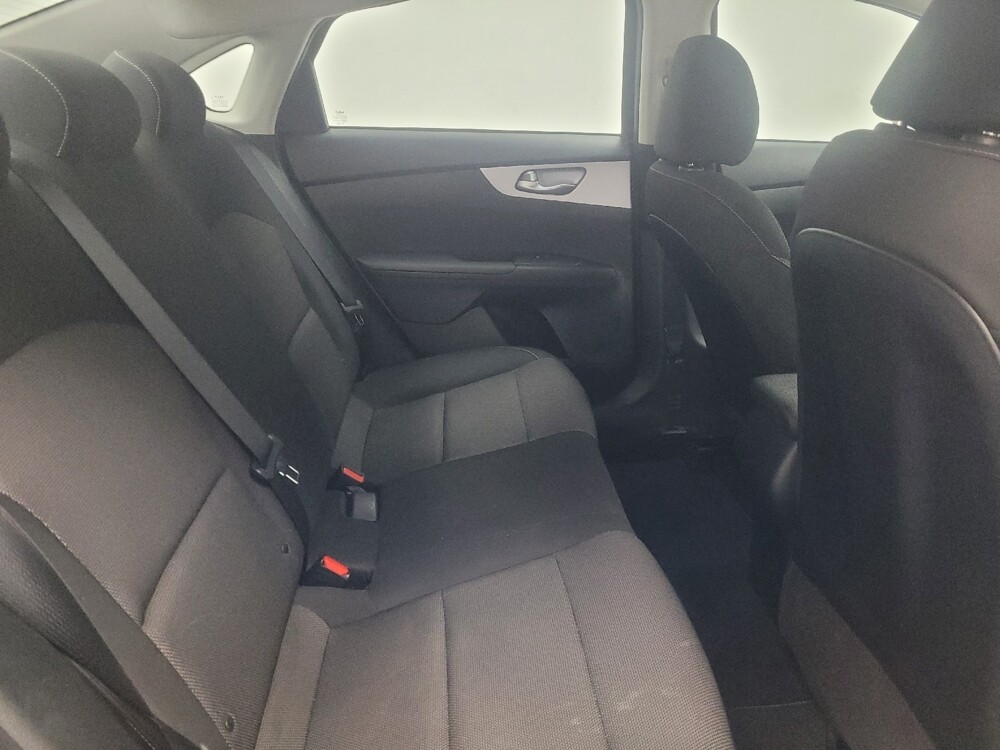 2024 Kia Forte in Antioch, TN 37013 - 18103248 19
