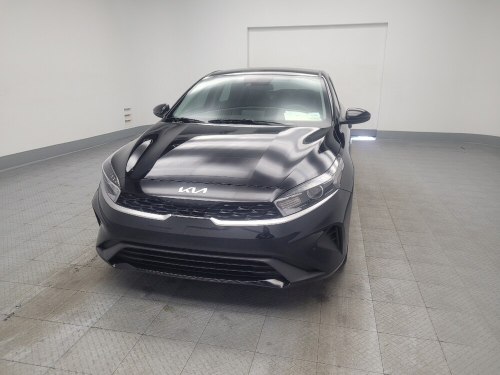 2024 Kia Forte in Antioch, TN 37013 - 18103248 15