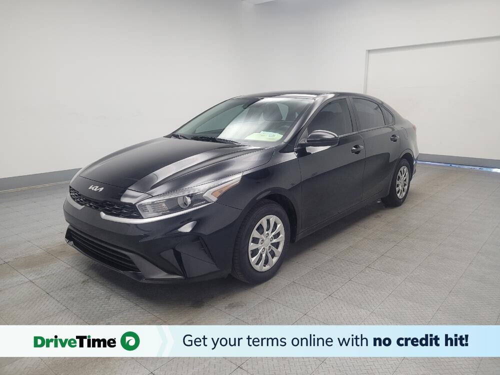 2024 Kia Forte in Antioch, TN 37013 - 18103248