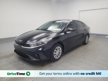 2024 Kia Forte in Antioch, TN 37013