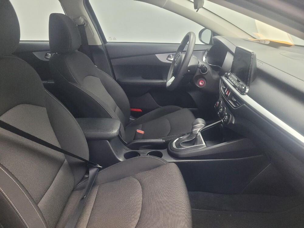 2024 Kia Forte in Antioch, TN 37013 - 18103248 21