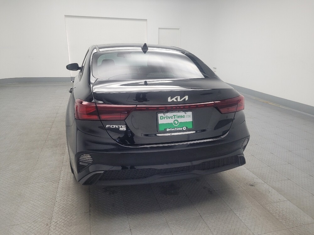 2024 Kia Forte in Antioch, TN 37013 - 18103248 6