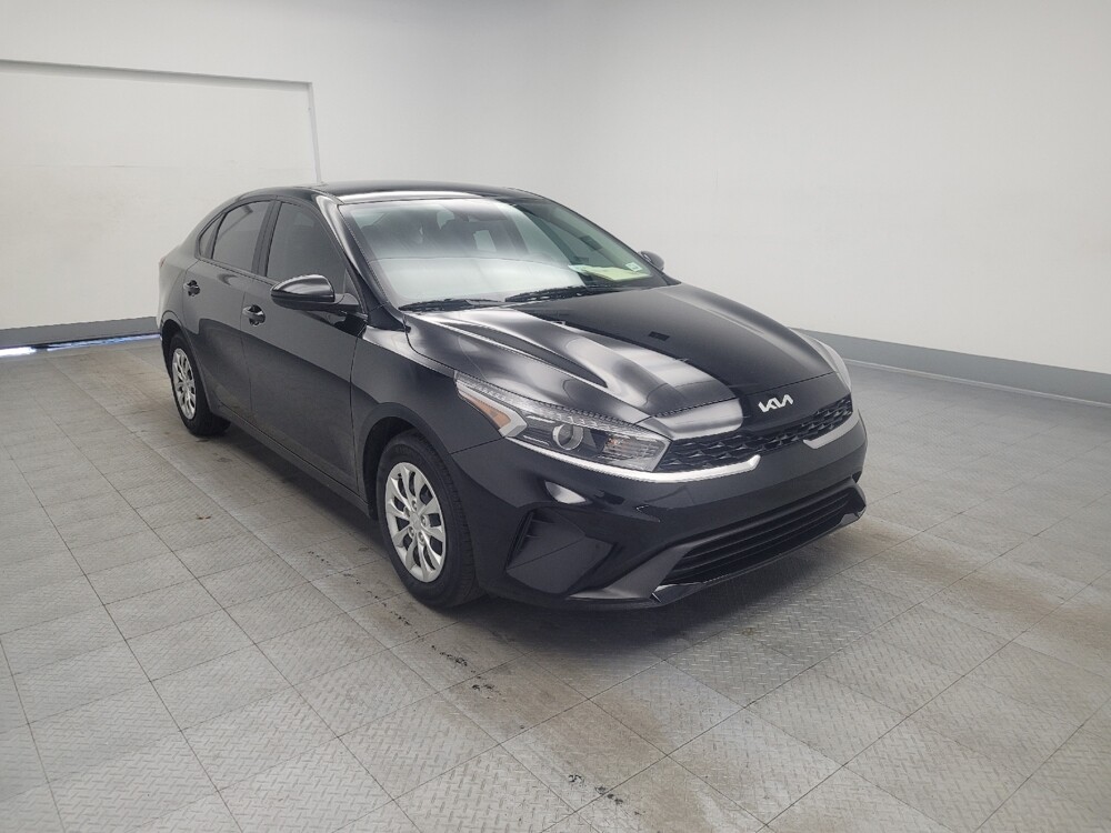 2024 Kia Forte in Antioch, TN 37013 - 18103248 13