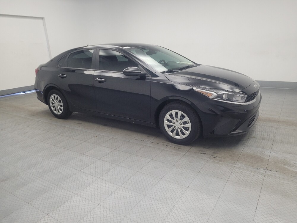 2024 Kia Forte in Antioch, TN 37013 - 18103248 11