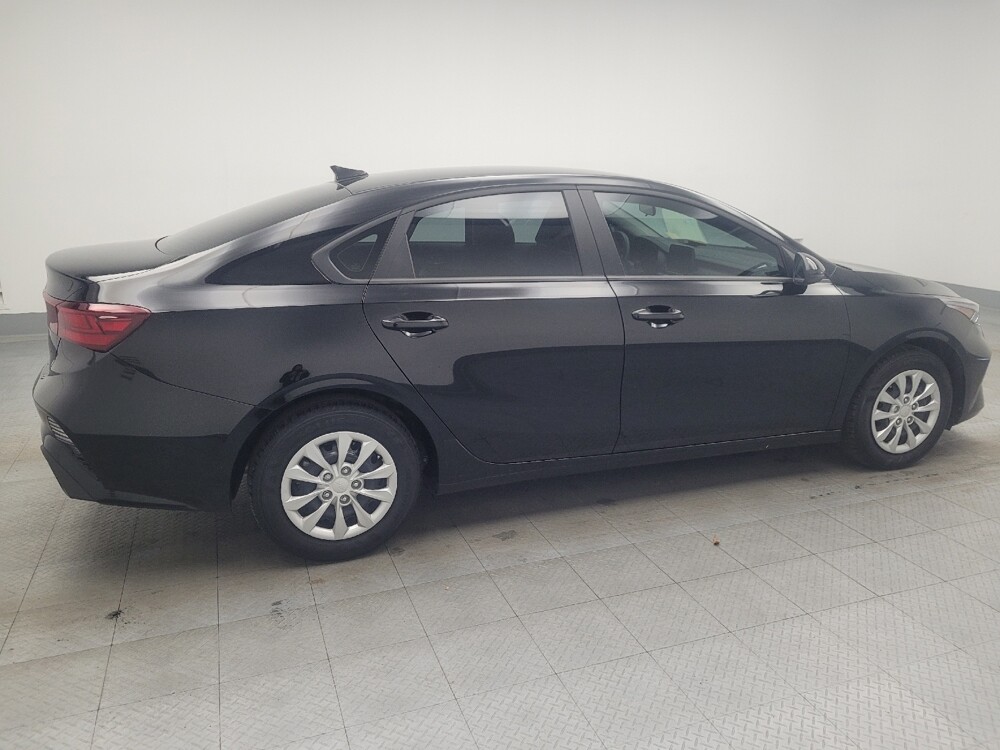 2024 Kia Forte in Antioch, TN 37013 - 18103248 10