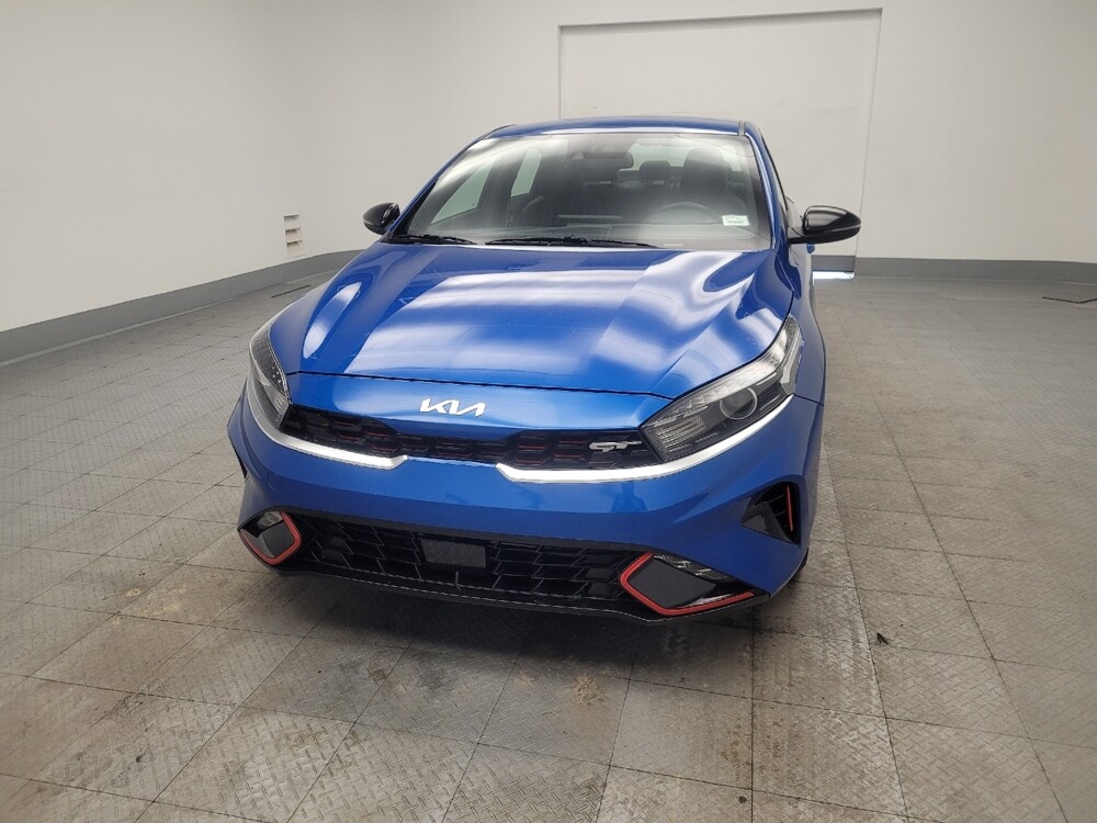2023 Kia Forte in Antioch, TN 37013 - 18103249 15