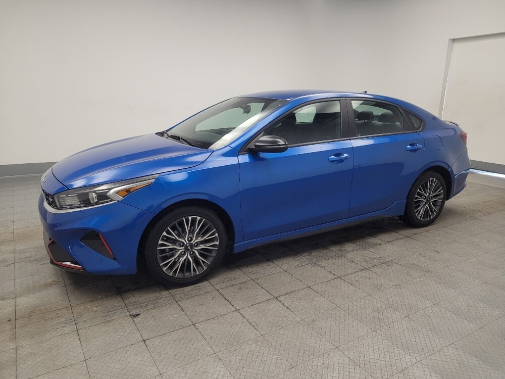 2023 Kia Forte in Antioch, TN 37013 - 18103249 2