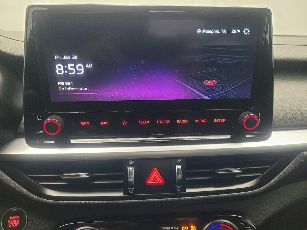 2023 Kia Forte in Antioch, TN 37013 - 18103249 25