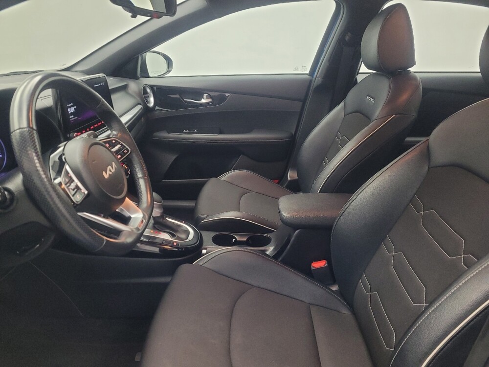 2023 Kia Forte in Antioch, TN 37013 - 18103249 17
