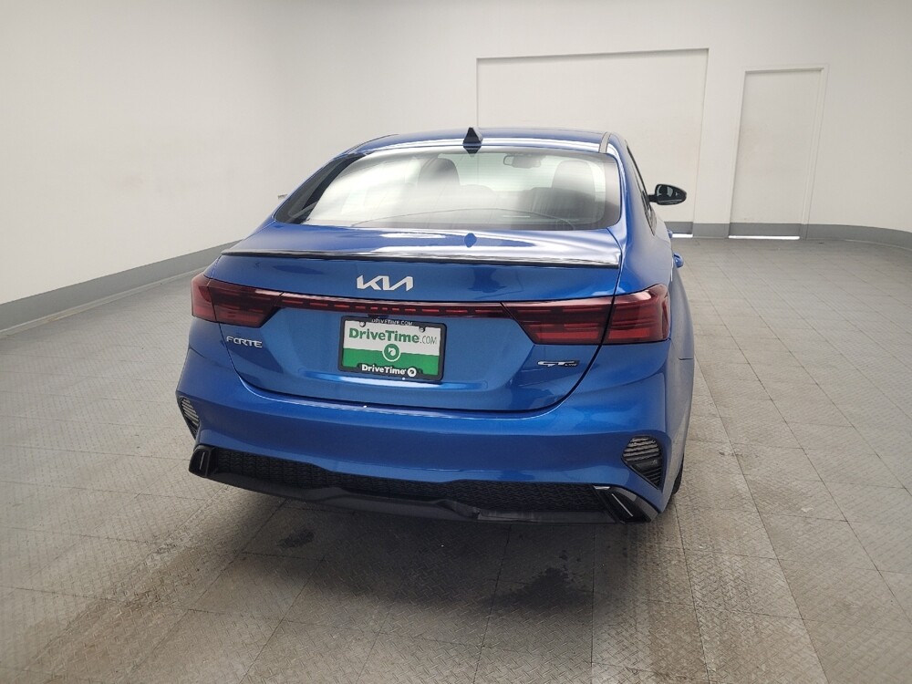 2023 Kia Forte in Antioch, TN 37013 - 18103249 7