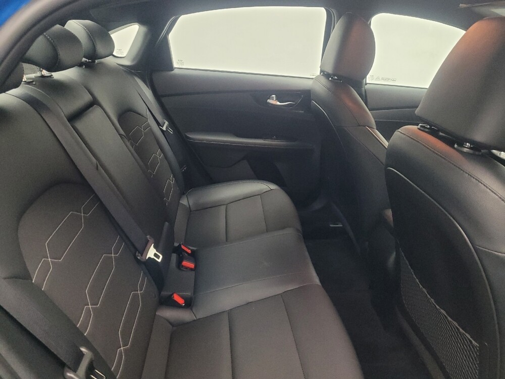 2023 Kia Forte in Antioch, TN 37013 - 18103249 19