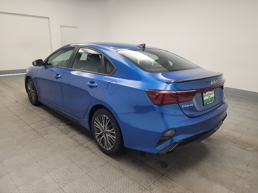 2023 Kia Forte in Antioch, TN 37013 - 18103249 5