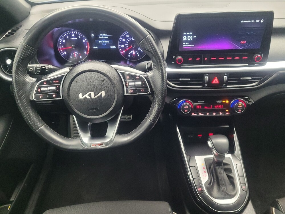 2023 Kia Forte in Antioch, TN 37013 - 18103249 22