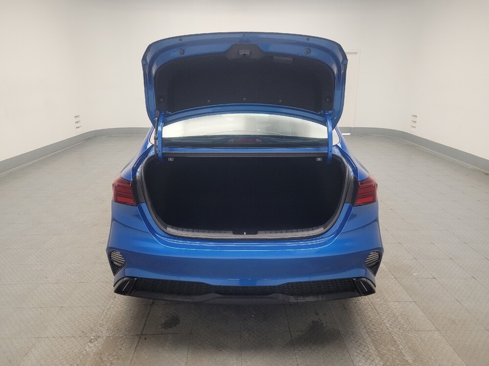 2023 Kia Forte in Antioch, TN 37013 - 18103249 33