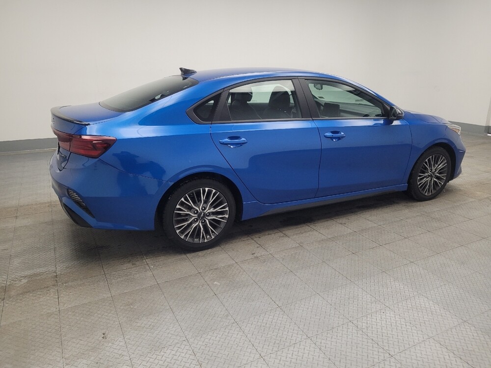 2023 Kia Forte in Antioch, TN 37013 - 18103249 10