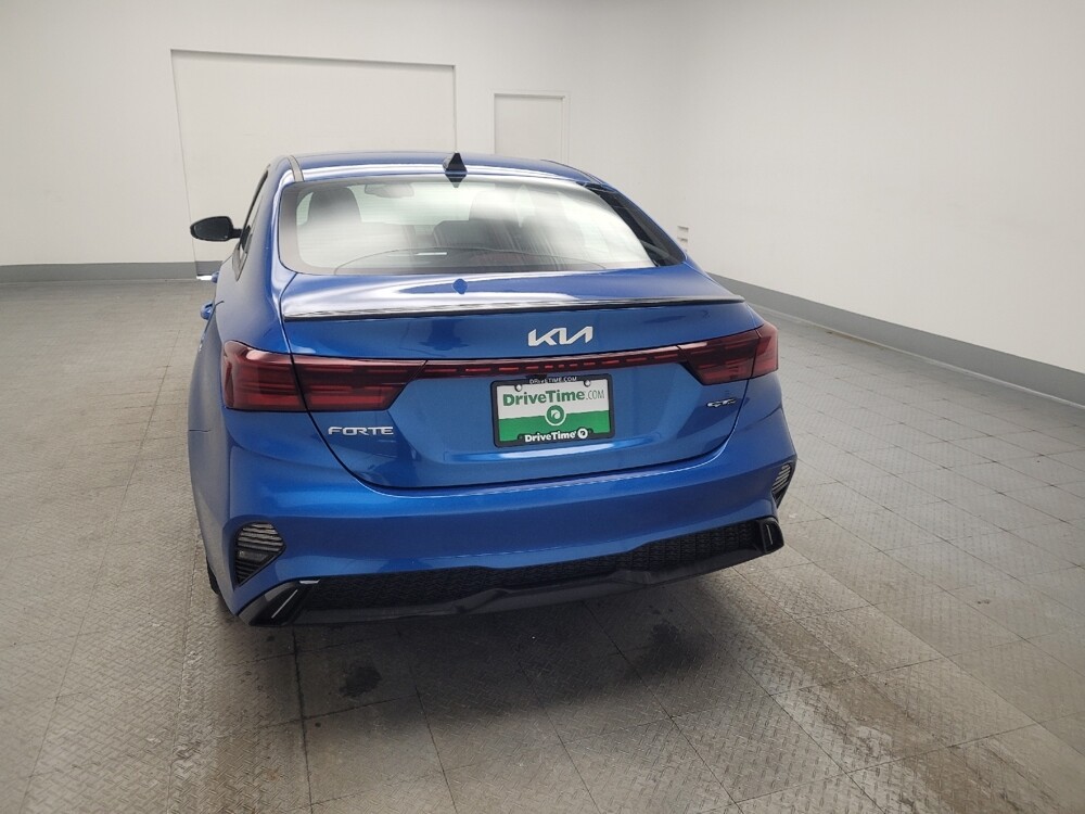 2023 Kia Forte in Antioch, TN 37013 - 18103249 6
