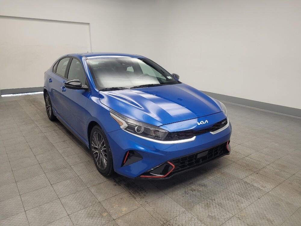 2023 Kia Forte in Antioch, TN 37013 - 18103249 13
