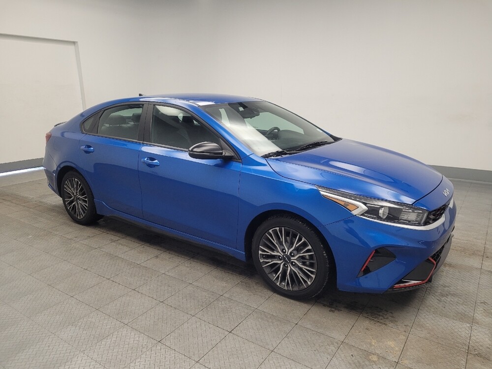 2023 Kia Forte in Antioch, TN 37013 - 18103249 11