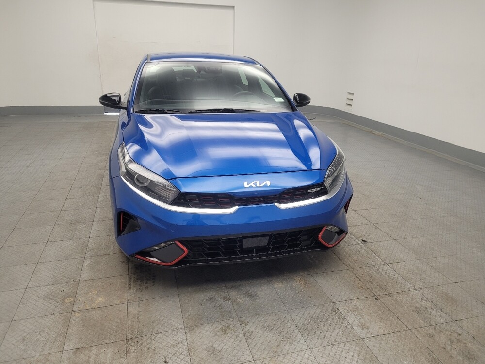 2023 Kia Forte in Antioch, TN 37013 - 18103249 14