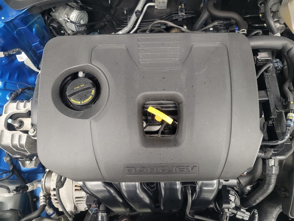 2023 Kia Forte in Antioch, TN 37013 - 18103249 30