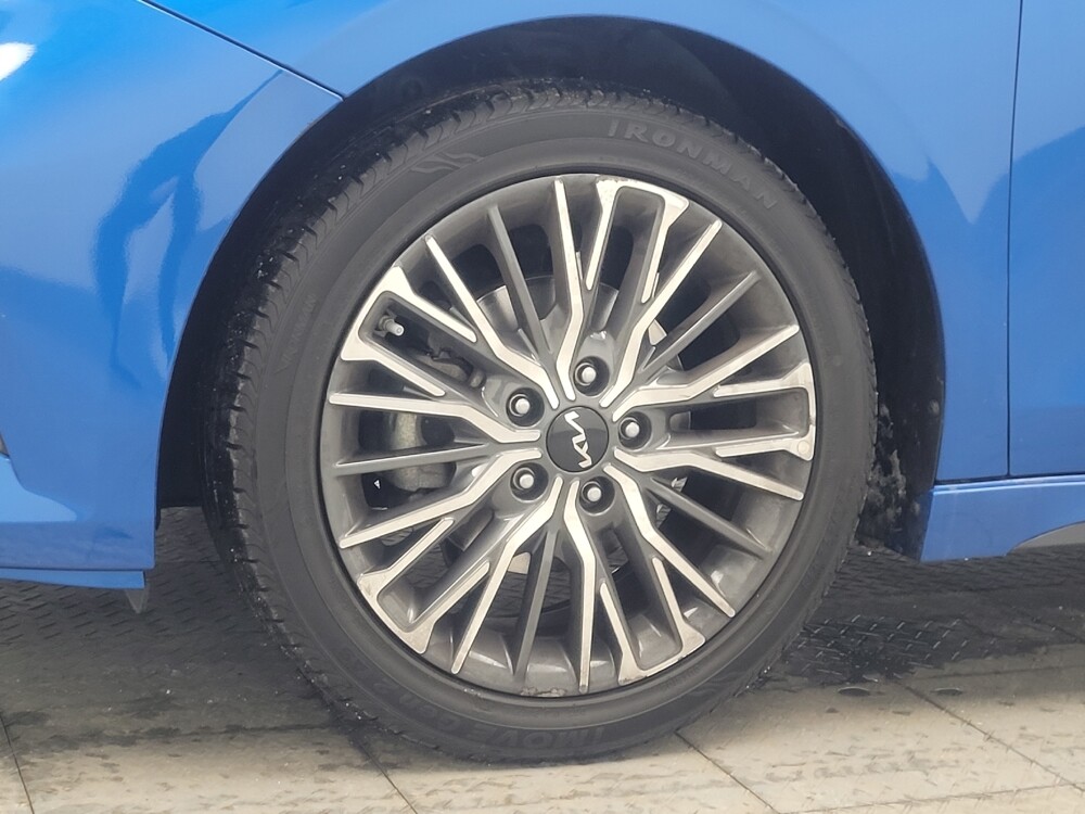 2023 Kia Forte in Antioch, TN 37013 - 18103249 31