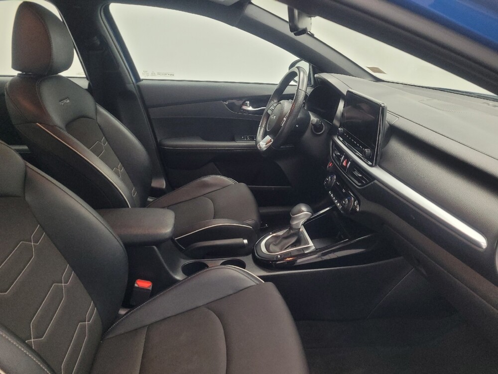 2023 Kia Forte in Antioch, TN 37013 - 18103249 21