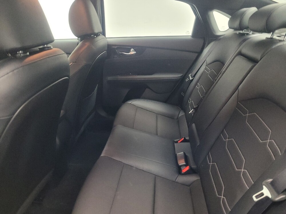 2023 Kia Forte in Antioch, TN 37013 - 18103249 18