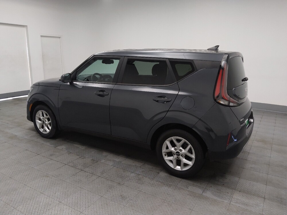 2024 Kia Soul in Antioch, TN 37013 - 18103250 3