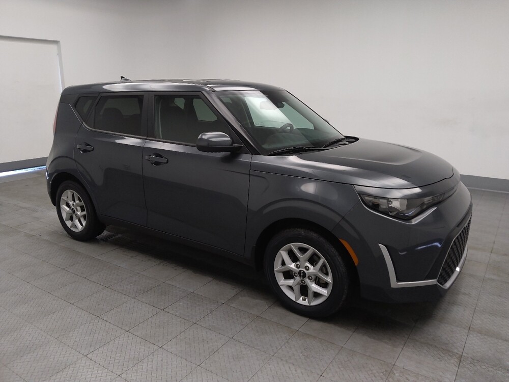 2024 Kia Soul in Antioch, TN 37013 - 18103250 11