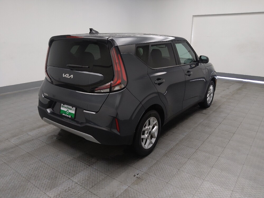 2024 Kia Soul in Antioch, TN 37013 - 18103250 9