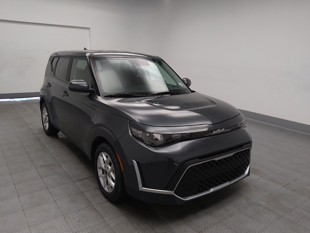 2024 Kia Soul in Antioch, TN 37013 - 18103250 13