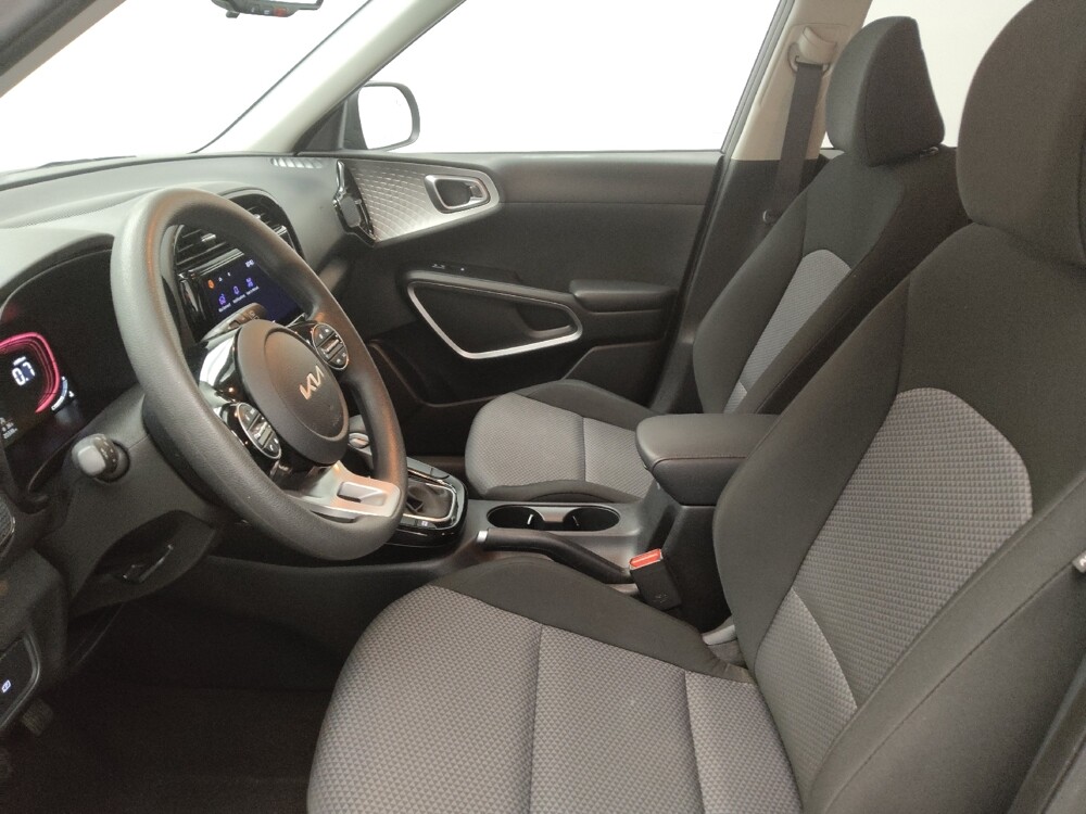 2024 Kia Soul in Antioch, TN 37013 - 18103250 17