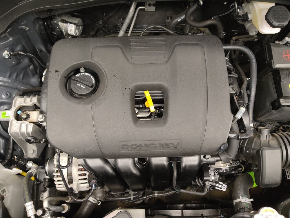 2024 Kia Soul in Antioch, TN 37013 - 18103250 30