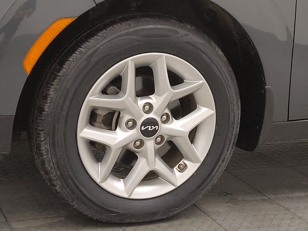 2024 Kia Soul in Antioch, TN 37013 - 18103250 31