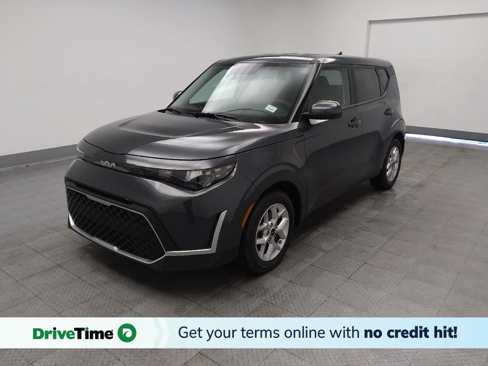 2024 Kia Soul in Antioch, TN 37013 - 18103250