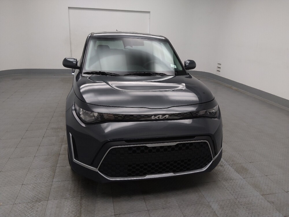 2024 Kia Soul in Antioch, TN 37013 - 18103250 14
