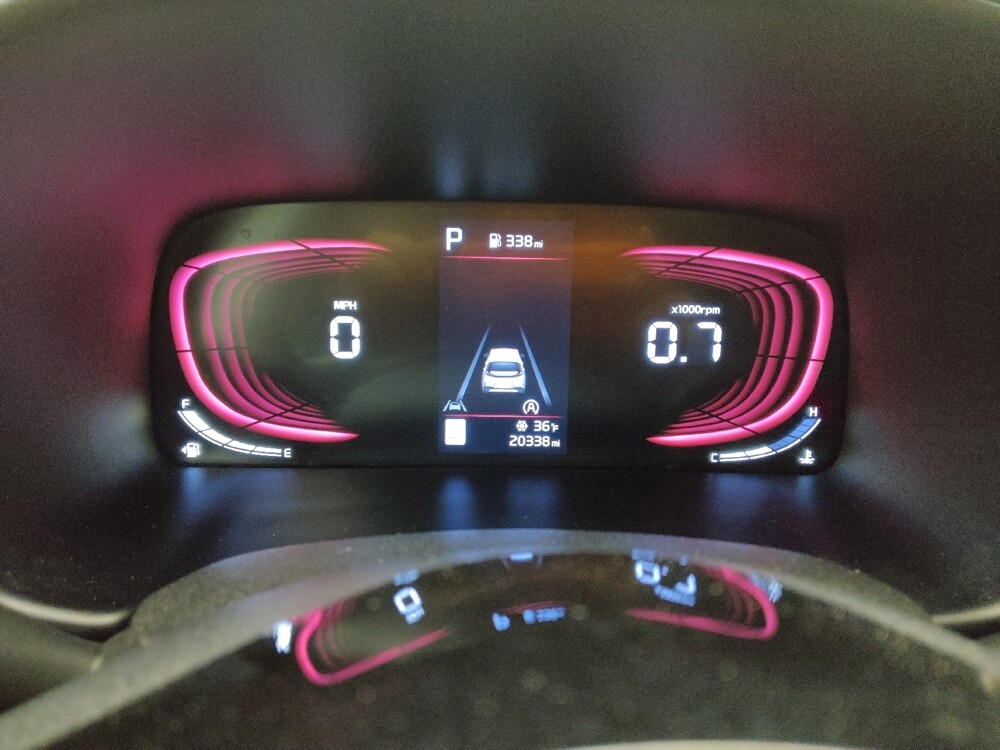 2024 Kia Soul in Antioch, TN 37013 - 18103250 23