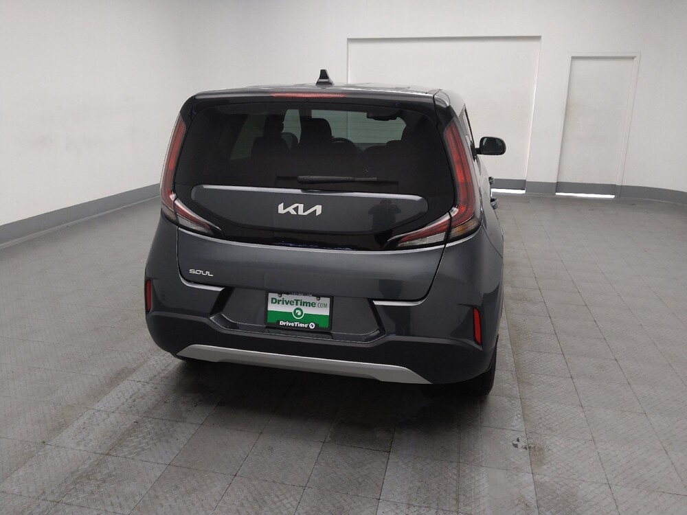 2024 Kia Soul in Antioch, TN 37013 - 18103250 7