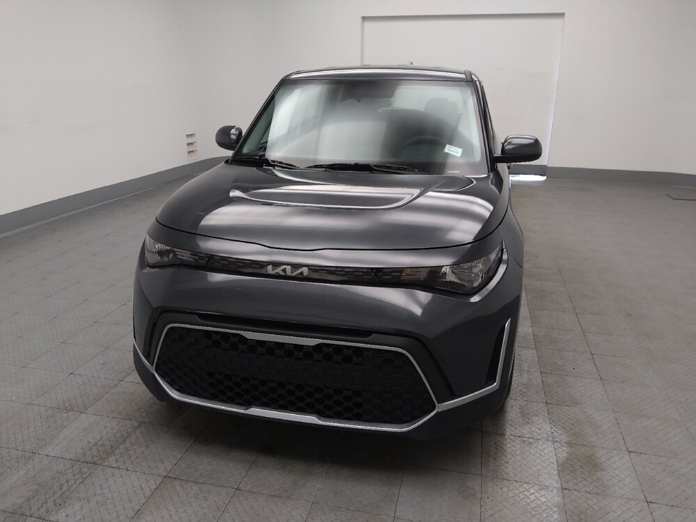 2024 Kia Soul in Antioch, TN 37013 - 18103250 15