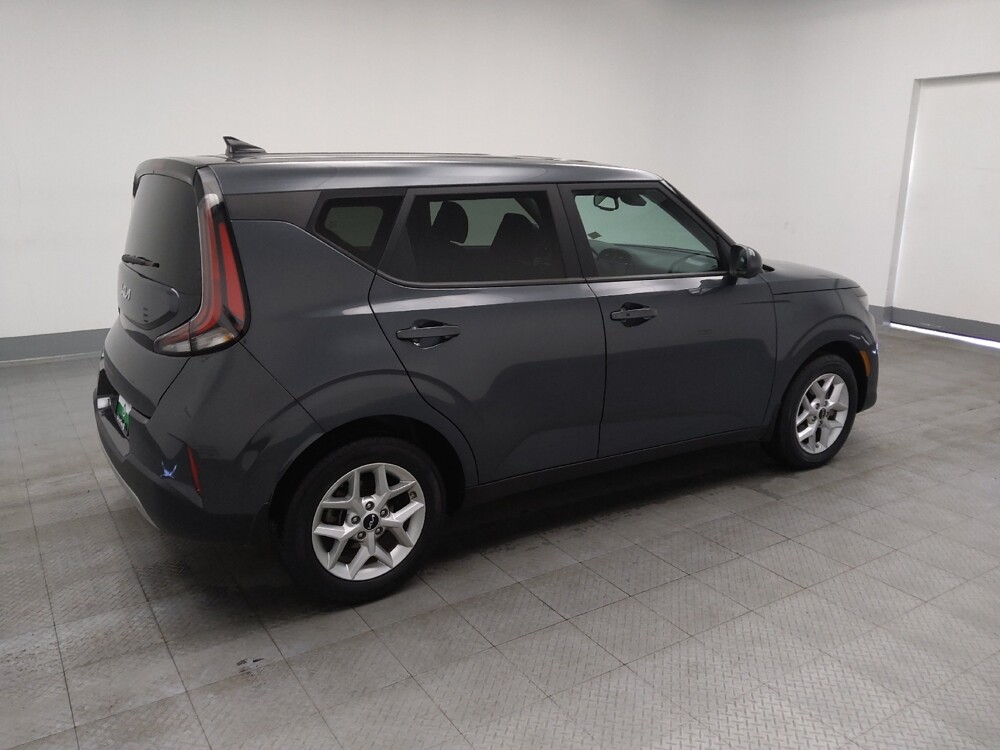 2024 Kia Soul in Antioch, TN 37013 - 18103250 10