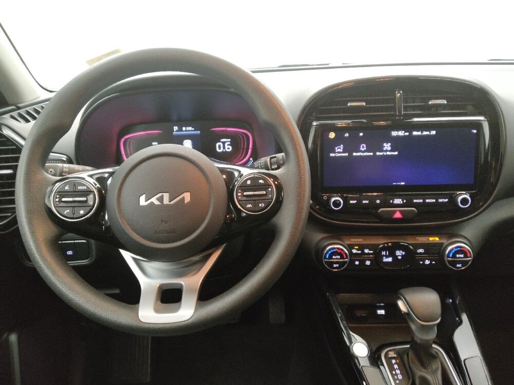2024 Kia Soul in Antioch, TN 37013 - 18103250 22
