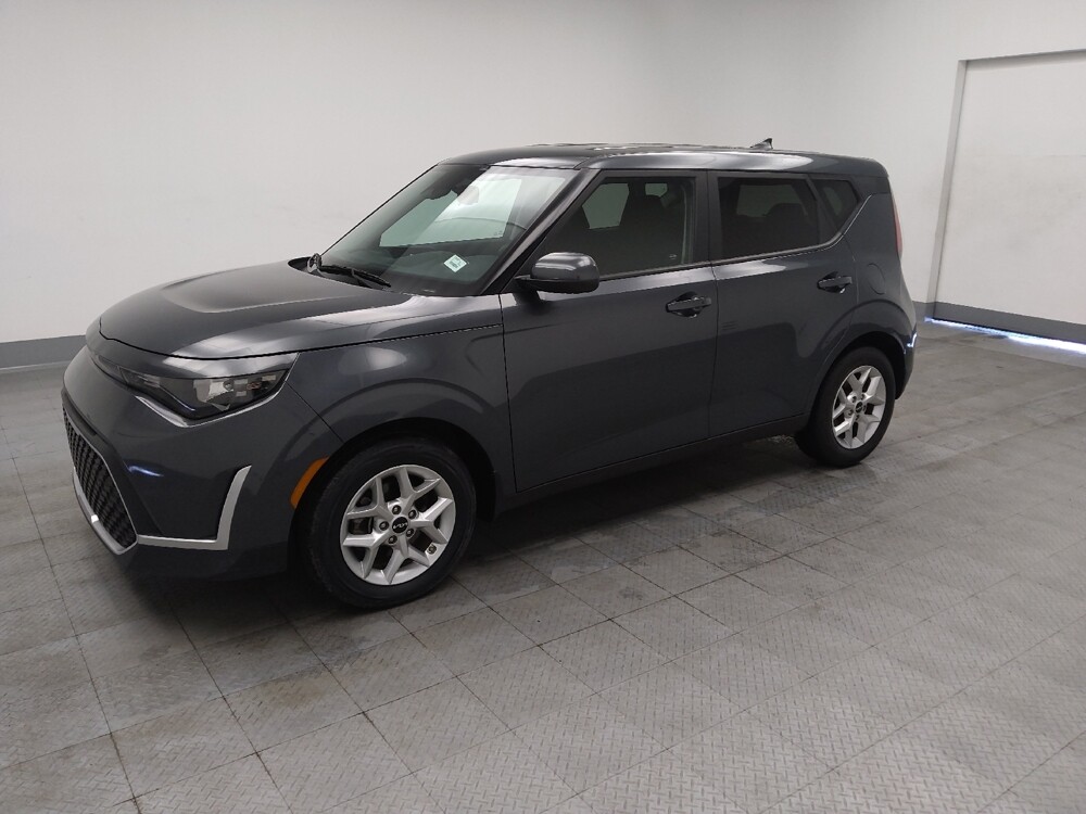 2024 Kia Soul in Antioch, TN 37013 - 18103250 2