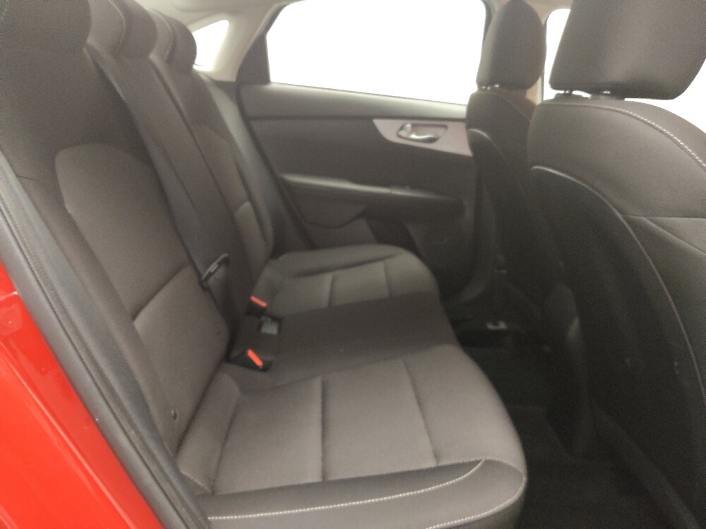 2024 Kia Forte in Fort Worth, TX 76116 - 18103251 19