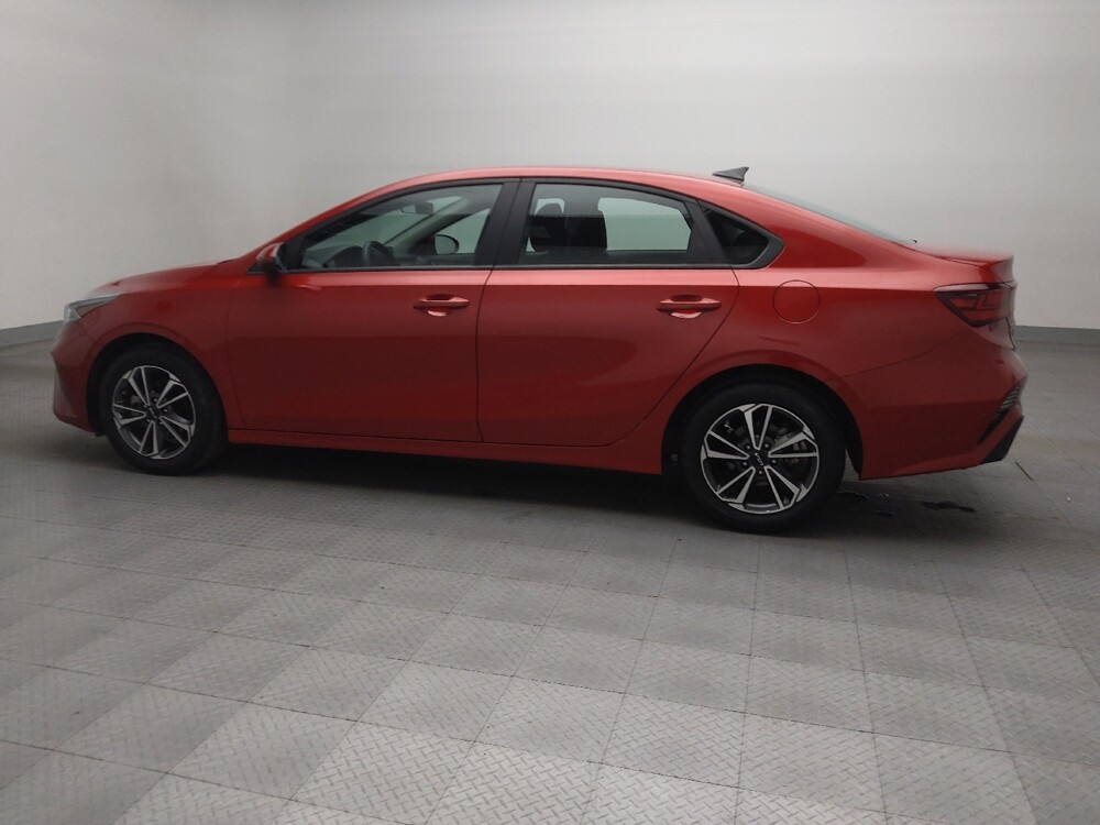 2024 Kia Forte in Fort Worth, TX 76116 - 18103251 3