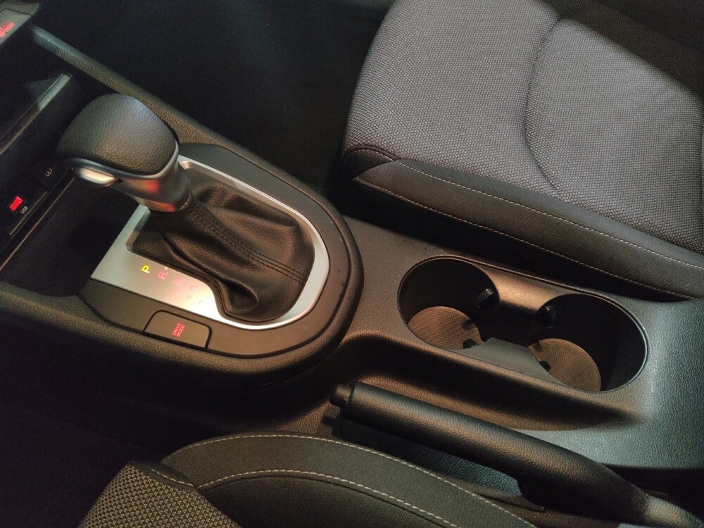 2024 Kia Forte in Fort Worth, TX 76116 - 18103251 26